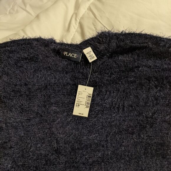 NWT sweater and leggings set children's place - Picture 5 of 7